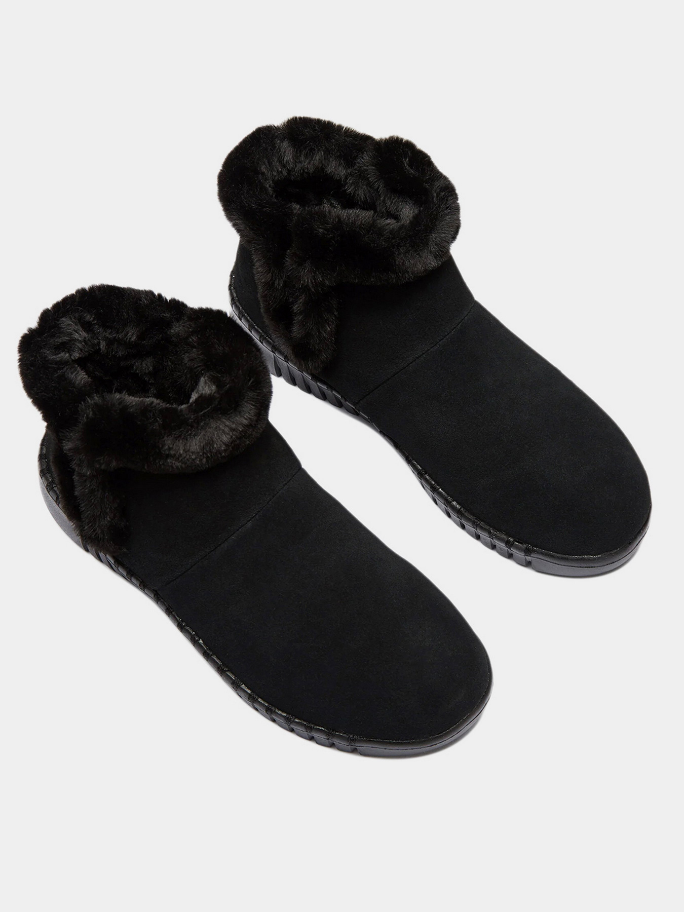 Черевики Skechers Love Affair модель 144055 BBK Фото