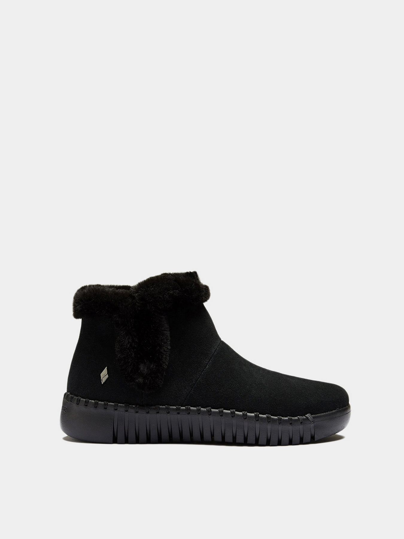 Черевики Skechers Love Affair модель 144055 BBK Фото