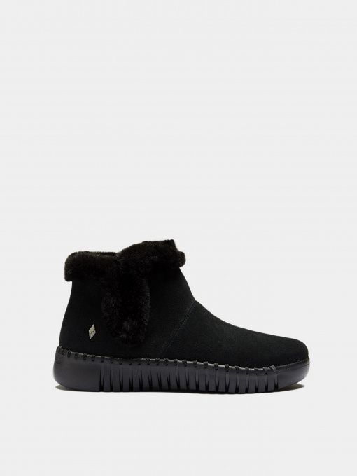 Черевики Skechers Love Affair модель 144055 BBK Фото