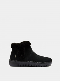 Черевики Skechers Love Affair модель 144055 BBK Фото