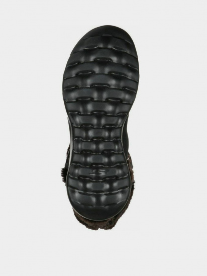 Черевики Skechers On The Go Joy Cyclone модель 144020 BBK — фото - INTERTOP