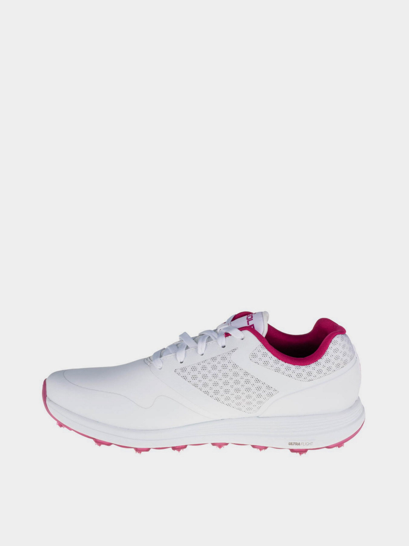 Кроссовки для спорта Skechers Go Golf Max модель 14874 WPR Кроссовки для спорта Skechers Go Golf Max модель 14874 WPR Фото