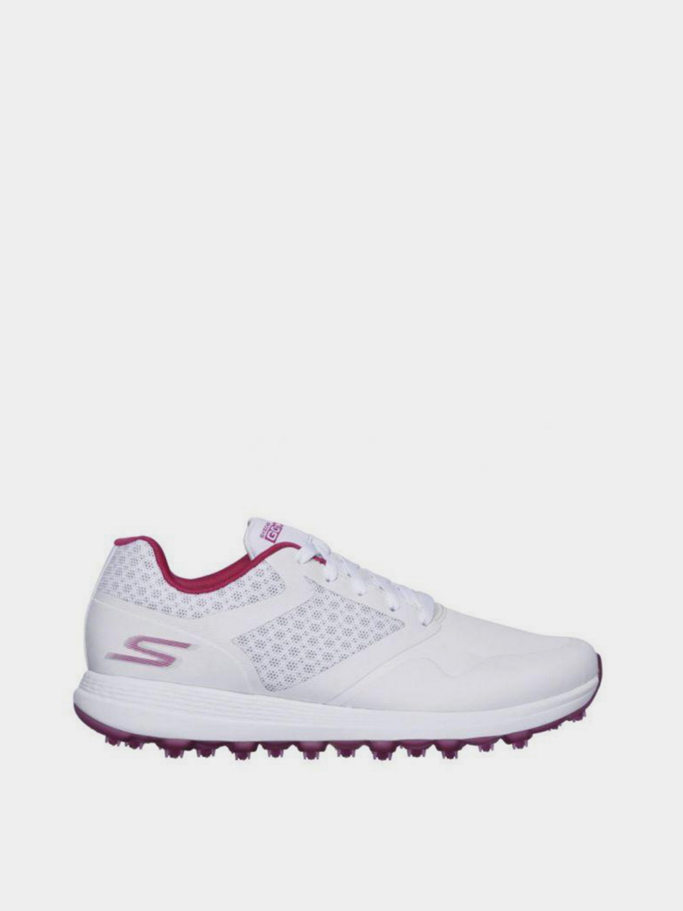 Кроссовки для спорта Skechers Go Golf Max модель 14874 WPR Кроссовки для спорта Skechers Go Golf Max модель 14874 WPR Фото