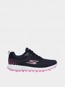 Кросівки для тренувань Skechers GO GOLF Max ™ - Fairway 2 модель 17004 NVPK Фото