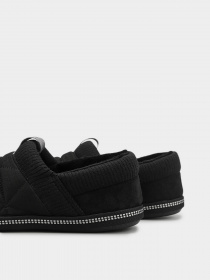 Тапки Skechers Cozy Campfire-Camp Nap модель 167218 BBK Фото