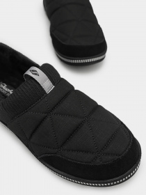 Капці Skechers Cozy Campfire-Camp Nap модель 167218 BBK Фото