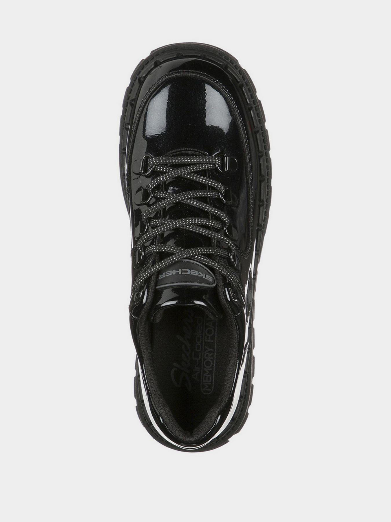 Напівчеревики Skechers Jammers - Cool Block модель 167073 BPT Фото