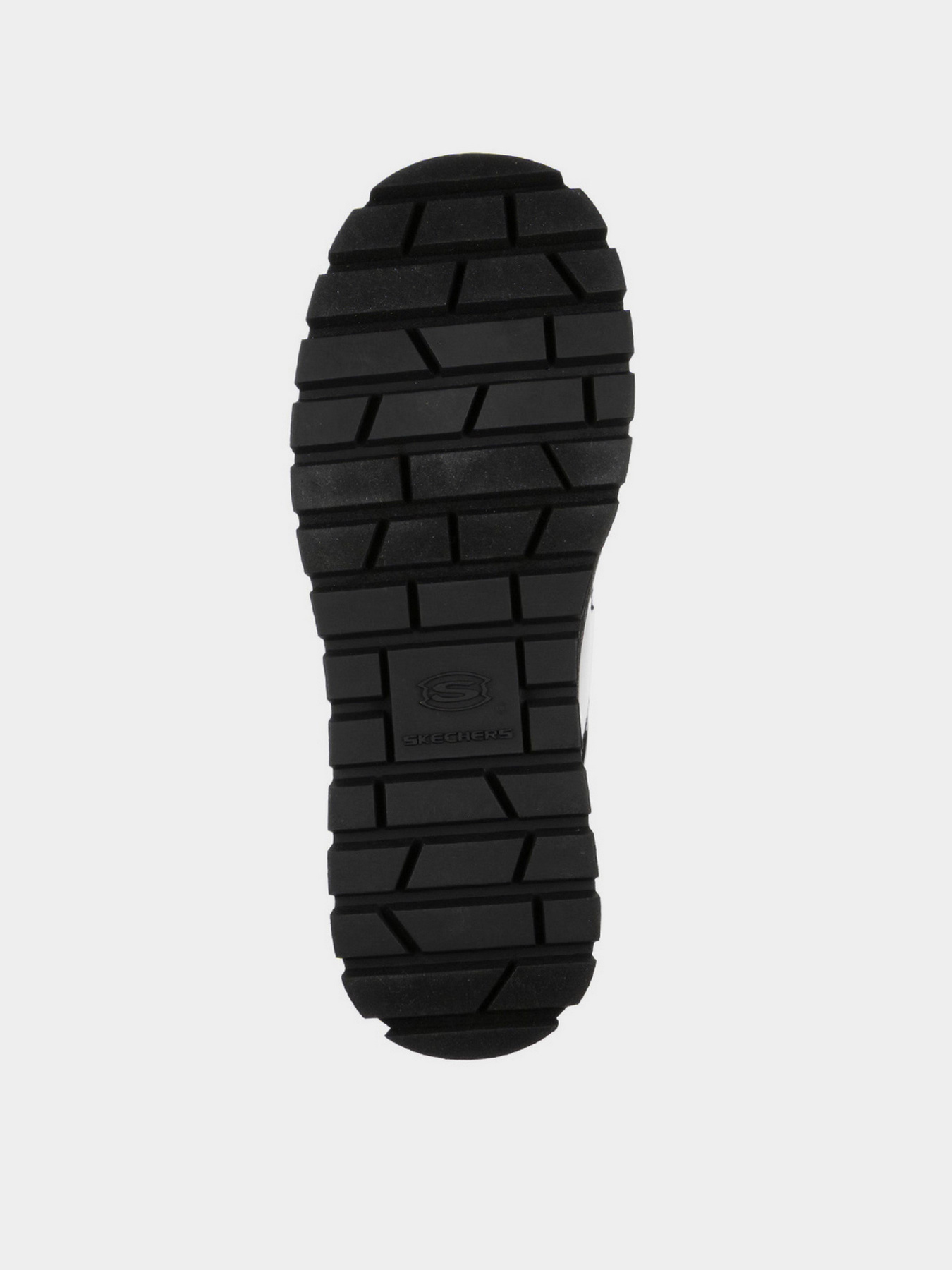 Напівчеревики Skechers Jammers - Cool Block модель 167073 BPT Фото