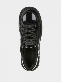 Напівчеревики Skechers Jammers - Cool Block модель 167073 BPT Фото