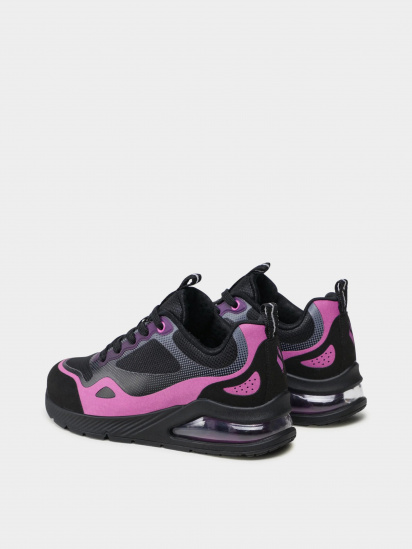 Кросівки Skechers модель 155544 BKPK — фото - INTERTOP