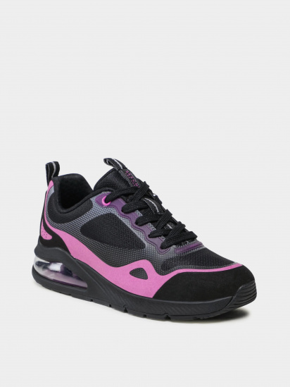 Кросівки Skechers модель 155544 BKPK — фото 3 - INTERTOP