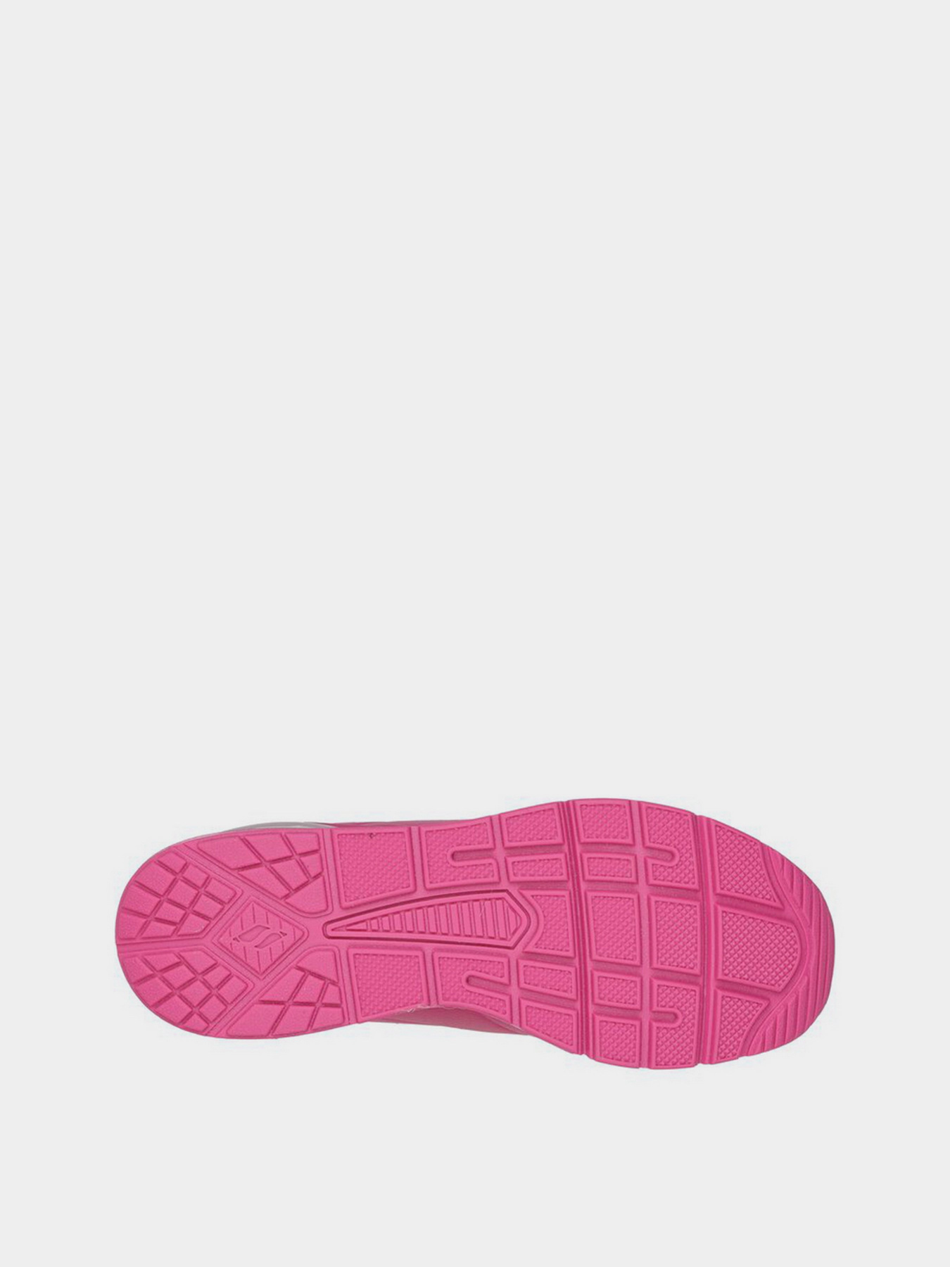 Кросівки повсякденні Skechers Uno 2 - Air Around You модель 155543 FUS Кросівки повсякденні Skechers Uno 2 - Air Around You модель 155543 FUS Фото