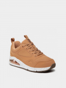 Кроссовки Skechers Uno 2 – Matte Air модель 155548 WTN Фото