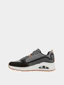 Кроссовки Skechers модель 155356 BKGY Фото