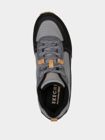 Кроссовки Skechers модель 155356 BKGY Фото