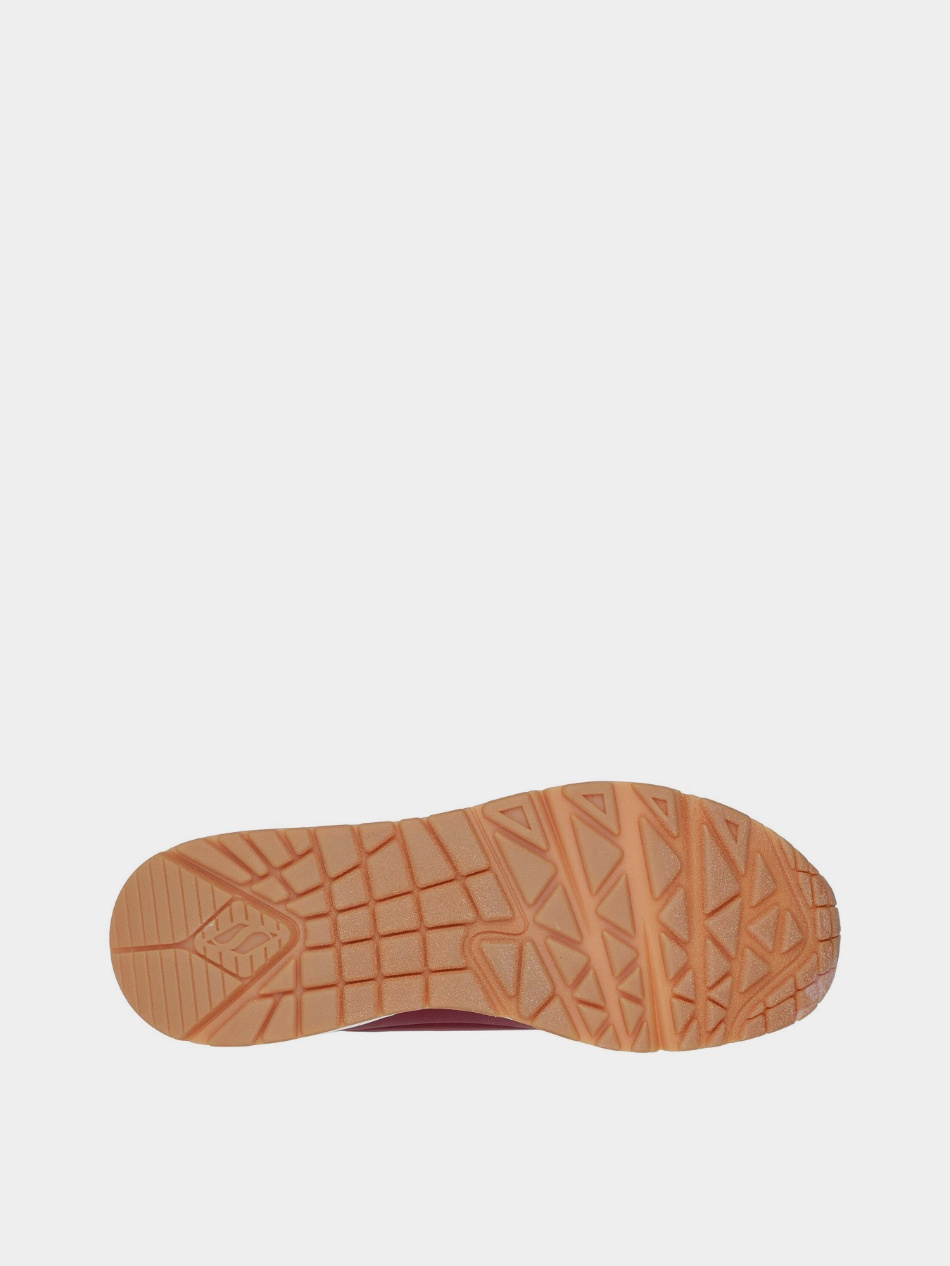 Кроссовки Skechers Uno-Shimmer Away модель 155196 BURG Фото