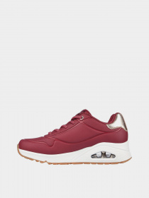 Кроссовки Skechers Uno-Shimmer Away модель 155196 BURG Фото