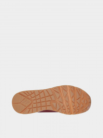 Кроссовки Skechers Uno-Shimmer Away модель 155196 BURG Фото