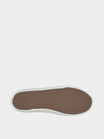 Кеды низкие Skechers модель 155513 WHT Фото