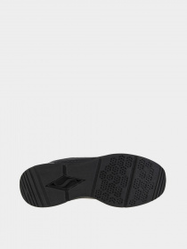 Кросівки повсякденні Skechers Mile Makers модель 155570 BBK Фото