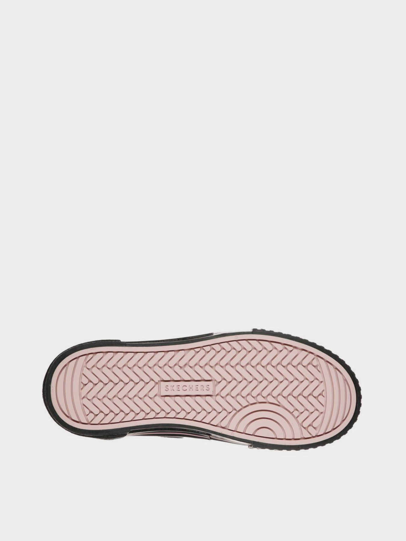 Кеды низкие Skechers New Moon - Total Eclipse модель 155388 BBK Фото