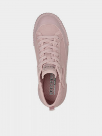 Кеды низкие Skechers New Moon - Total Eclipse модель 155388 MVE Фото