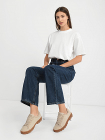 Кеды низкие Skechers Roadies - Natural Roots модель 155346 NAT Фото