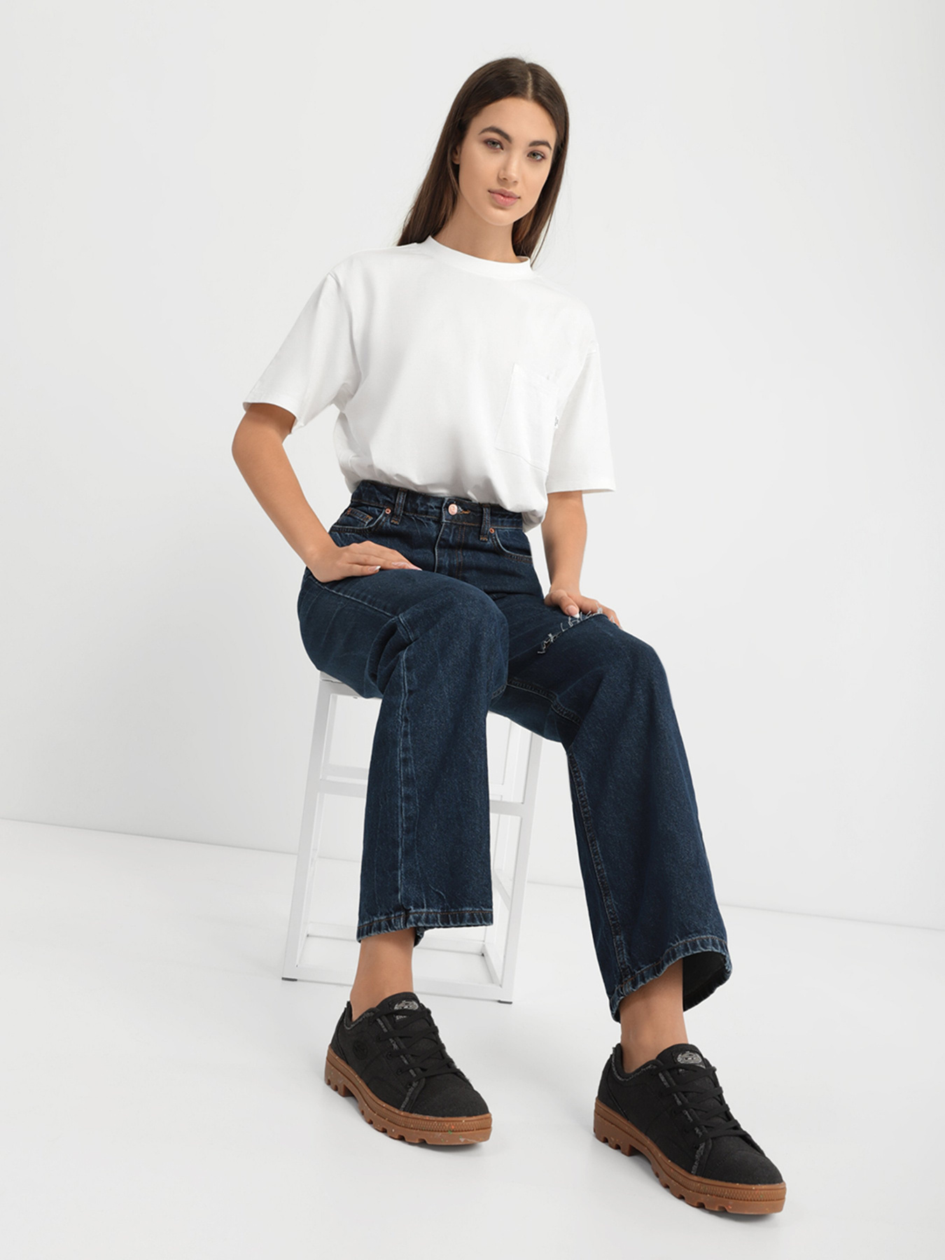 Кеды низкие Skechers Roadies - Natural Roots модель 155346 BLK Кеды низкие Skechers Roadies - Natural Roots модель 155346 BLK Фото