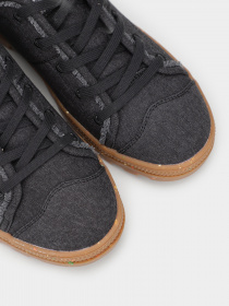 Кеды низкие Skechers Roadies - Natural Roots модель 155346 BLK Кеды низкие Skechers Roadies - Natural Roots модель 155346 BLK Фото