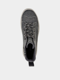 Кеды высокие Skechers Roadies – Mellowed Out модель 155337 CHAR Кеды высокие Skechers Roadies – Mellowed Out модель 155337 CHAR Фото