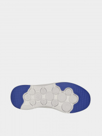 Кросівки для спорту Skechers GO Train Move - Intensified модель 128505 NVPR Фото