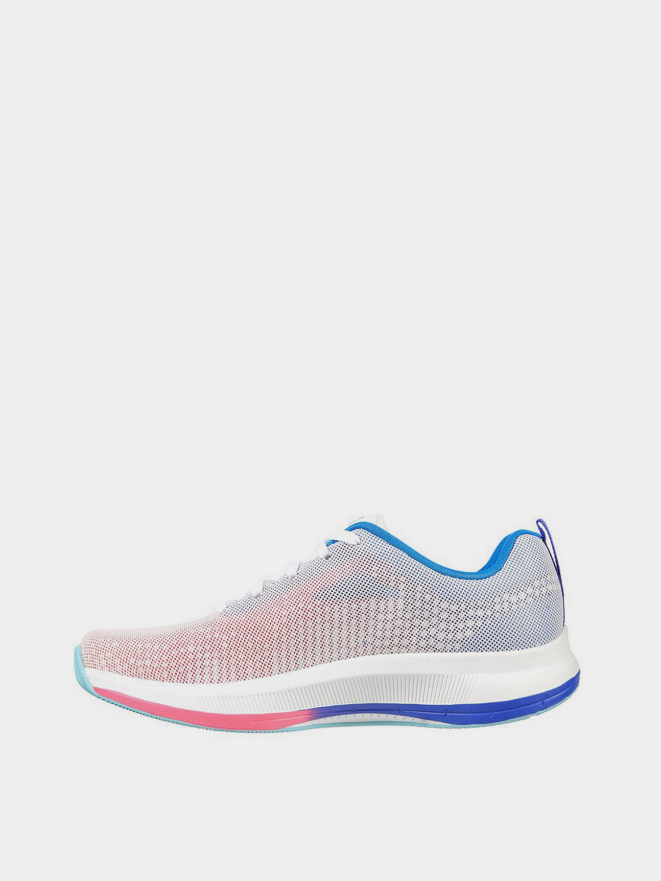 Кроссовки для спорта Skechers Go Run Pulse модель 128105 WMLT Фото