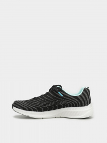 Кроссовки для бега Skechers GOrun Hyper Burst - Axxis модель 128168 BKAQ Фото