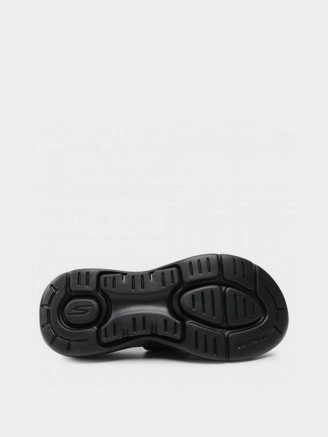 Шльопанці Skechers GO WALK Arch Fit - Wondrous модель 140235 BBK Фото