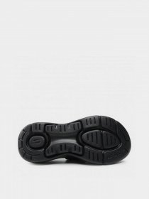 Шльопанці Skechers GO WALK Arch Fit - Wondrous модель 140235 BBK Фото