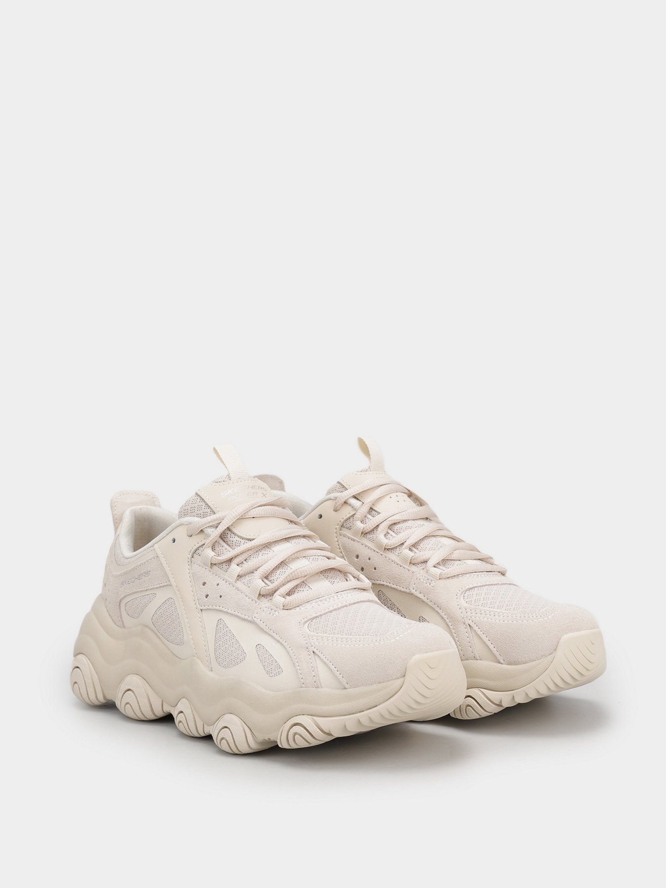 Кросівки повсякденні Skechers Rover X модель 149891 OFWT Фото