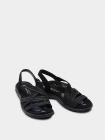 Сандалии Skechers Simply Stretch модель 163023 BLK Фото