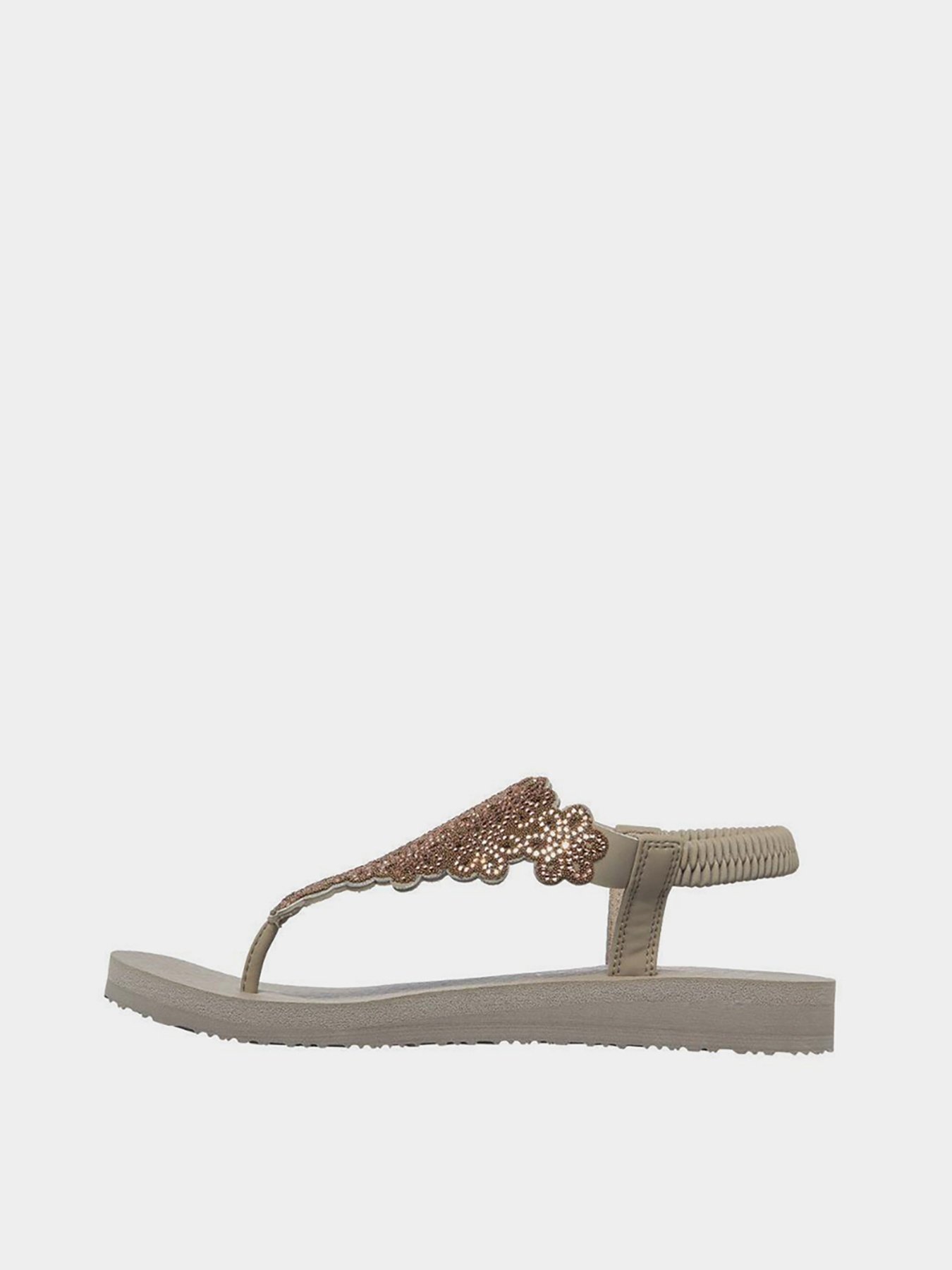 В'єтнамки Skechers Meditation - Floral Lover модель 119138 TPE Фото