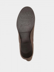 Ботильйони Skechers Taxi - Don't Trip модель 48459 DKTP Фото