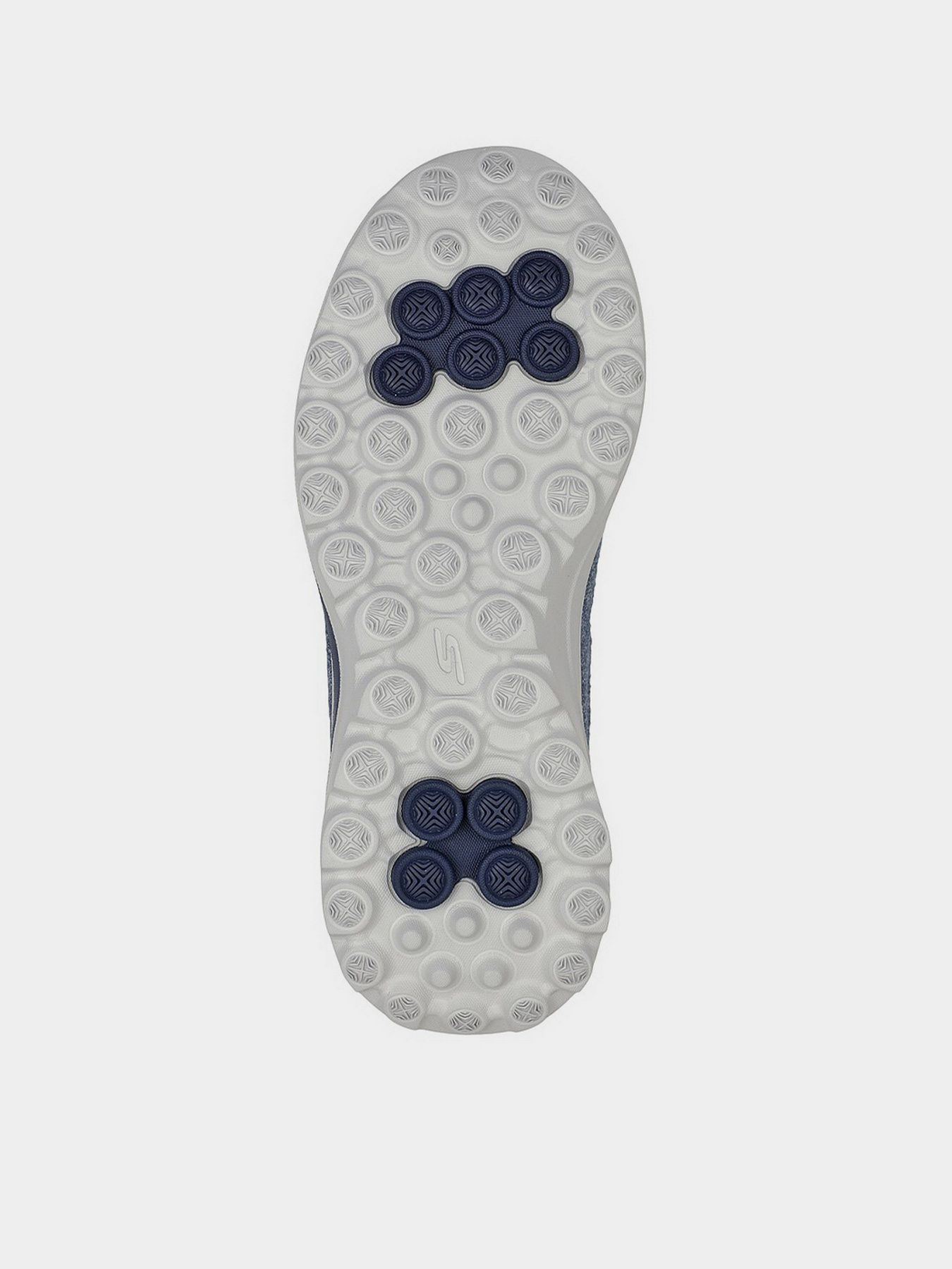 Сліпони Skechers GOwalk Lounge - At Ease модель 175031 NVY Фото