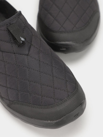 Слипоны Skechers Go Walk Lounge-Solace модель 175053 BBK Фото