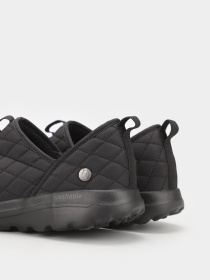 Сліпони Skechers Go Walk Lounge-Solace модель 175053 BBK Фото