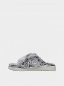 Капці Skechers GO Lounge: Arch Fit Lounge - Serenity Модель 175100 GRY Фото