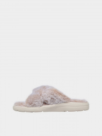 Тапки Skechers GO Lounge: Arch Fit Lounge - Serenity модель 175100 LTPK Фото