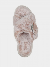 Тапки Skechers GO Lounge: Arch Fit Lounge - Serenity модель 175100 LTPK Фото