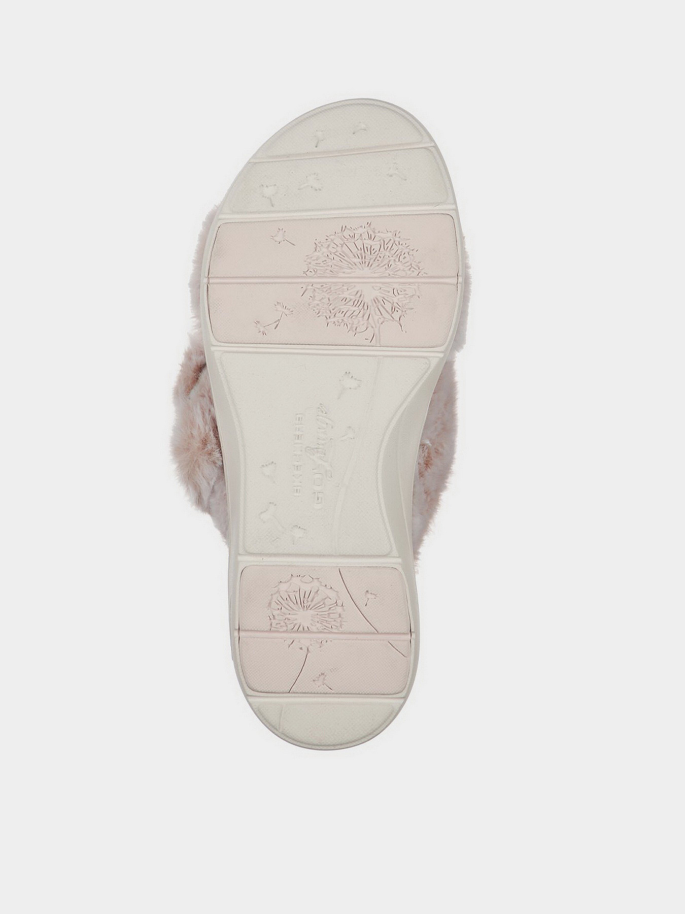 Капці Skechers GO Lounge: Arch Fit Lounge - Serenity модель 175100 LTPK Фото