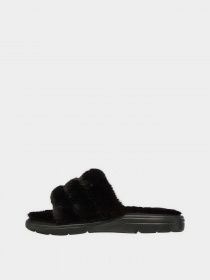 Капці Skechers GO Lounge: Arch Fit Lounge - Unwind Модель 175105 BBK Фото