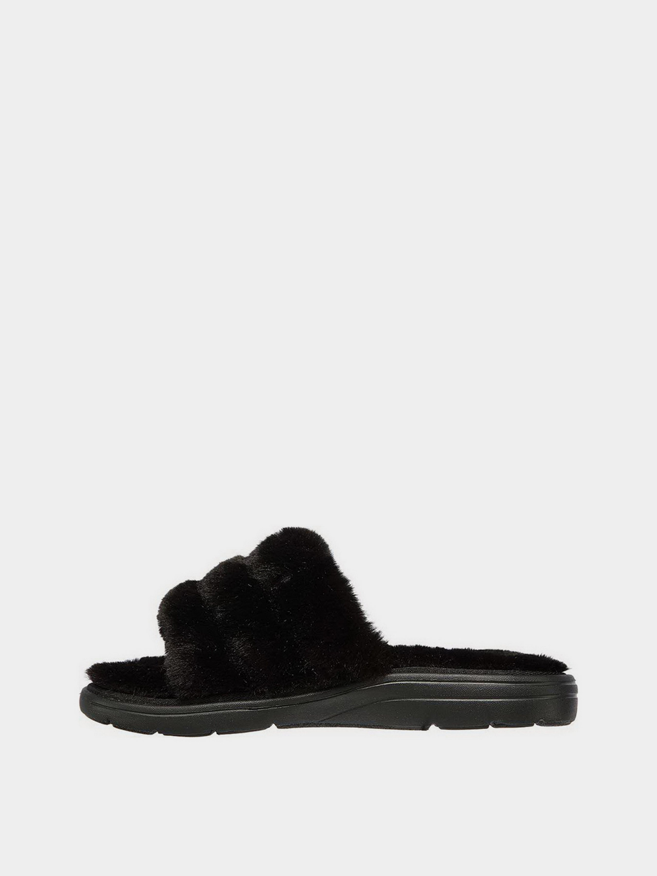 Капці Skechers GO Lounge: Arch Fit Lounge - Unwind модель 175105 BBK Фото