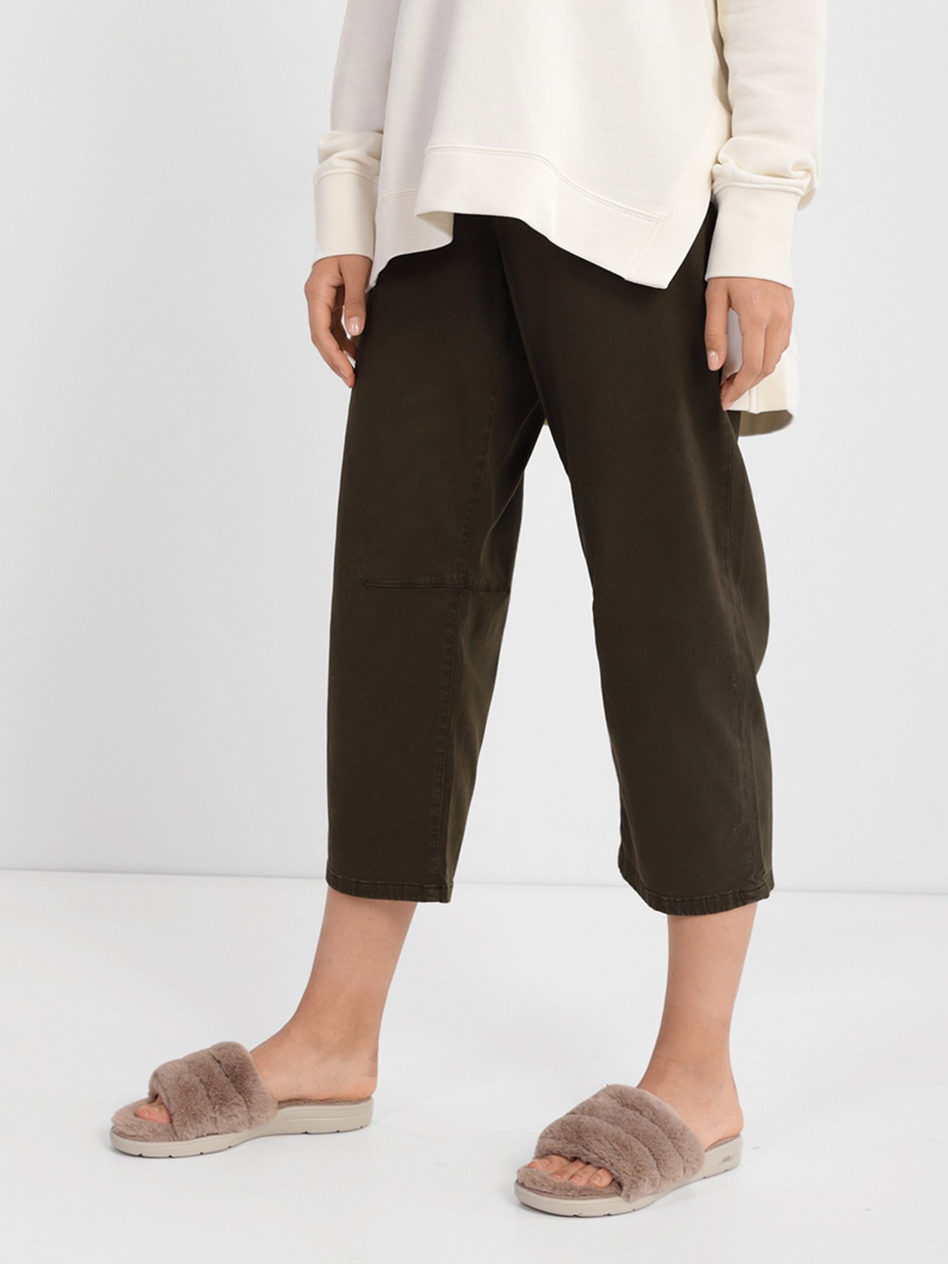 Тапки Skechers GO Lounge: Arch Fit Lounge - Unwind модель 175105 TPE Фото