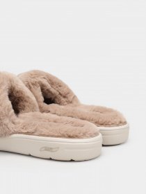 Тапки Skechers GO Lounge: Arch Fit Lounge - Unwind модель 175105 TPE Фото